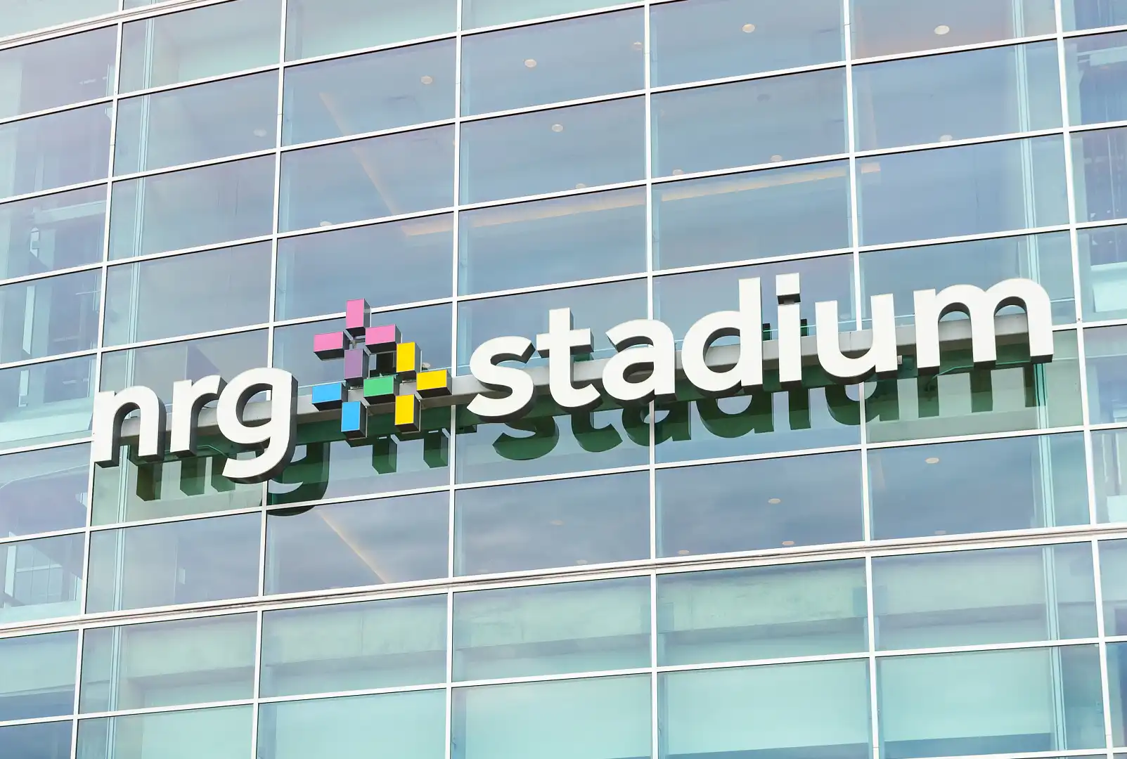 Hotels near NRG Stadium