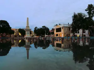 Plaza Salcedo