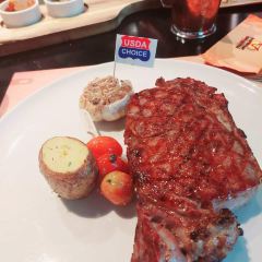 MOO BEEF STEAK PRIME User Photo