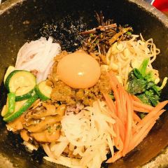 Danjee Korean Restaurant User Photo