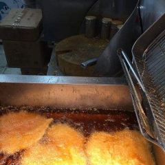 正新鸡排·炸鸡烧烤(一峰城市广场店) User Photo