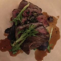 Glass Brasserie張用戶圖片