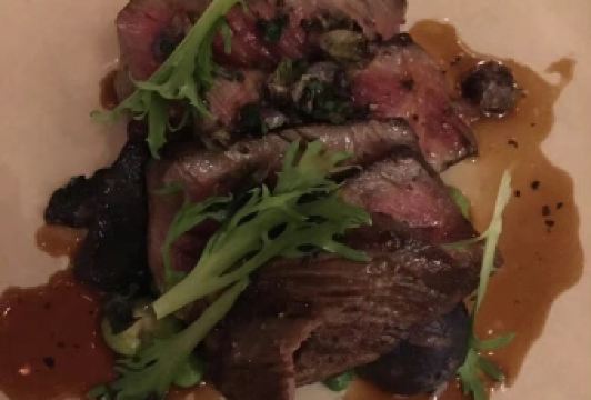 glass brasserie User Photo