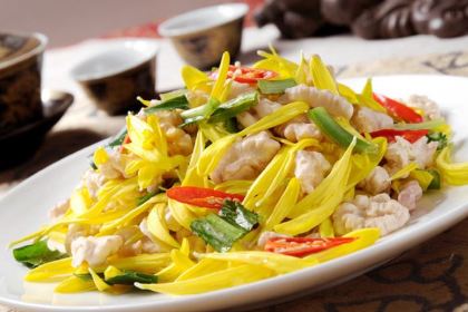 Ai Ruo Chun (KunMing JinBi Park)