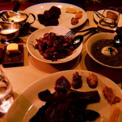 Rockpool Bar & Grill張用戶圖片