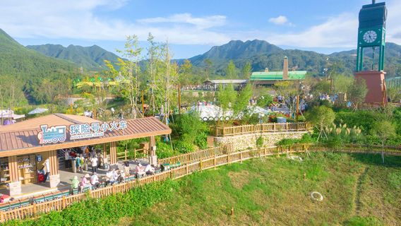 Taishun
