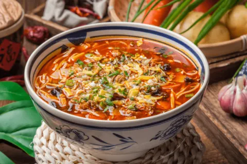 AI HUA KU DAI MIAN GUAN