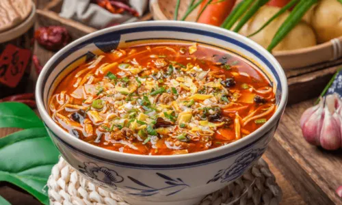 AI HUA KU DAI MIAN GUAN