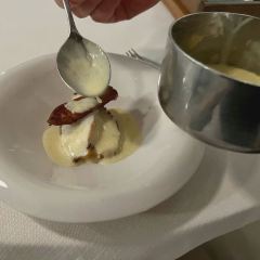 Ravintola Olo User Photo