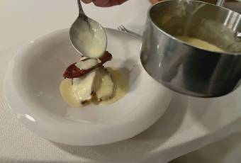 Restaurant Olo user photo