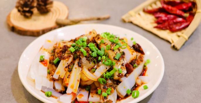 沈姐万州烤鱼(沙坪坝总店)