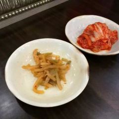 Om Seo Gamseo User Photo