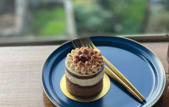 A.MONO Patisserie