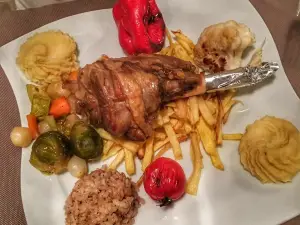 Anatolian Kitchen