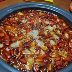 廖记乡村菜 User Photo