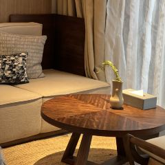 弥勒东风韵美憬阁精选酒店·大堂吧 여행 사진