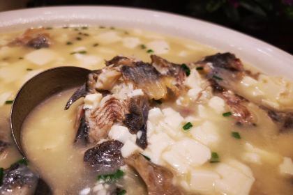 洋山新港灣酒樓