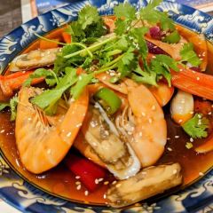 Spicy City Chinese Restaurant User Photo