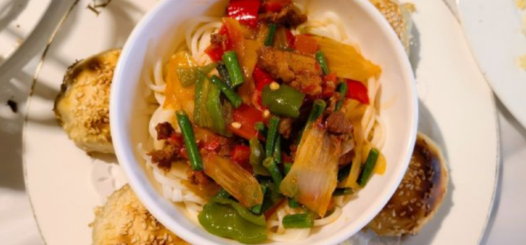 Kaisier Food Palace