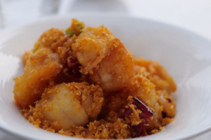 Popular dishes