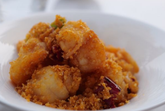 Popular dishes