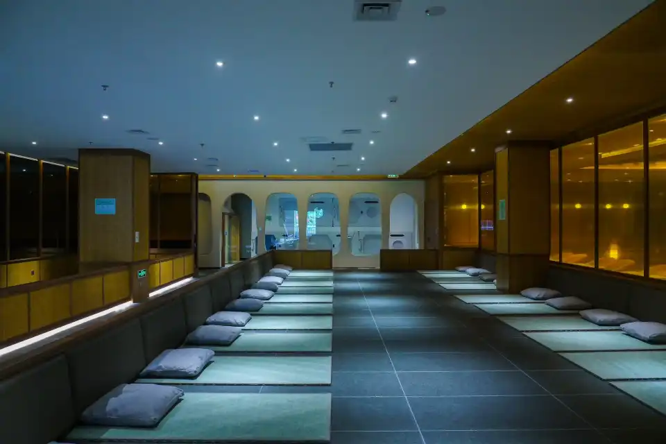 4_Ronghui Hot Spring