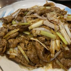 莒州全羊馆 User Photo