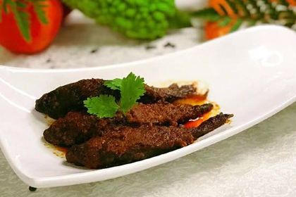 临安酒店·云霞早餐厅