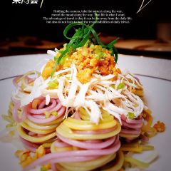 柴门荟(前滩太古里店) User Photo