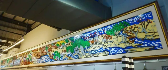 【宜蘭の屋内観光スポット】雨の日や家族連れ、カップルにおすすめの宜蘭の屋内観光スポット18選