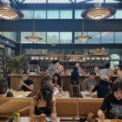 OMETHING DINING BAR User Photo