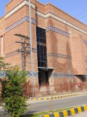 Multan Arts Council