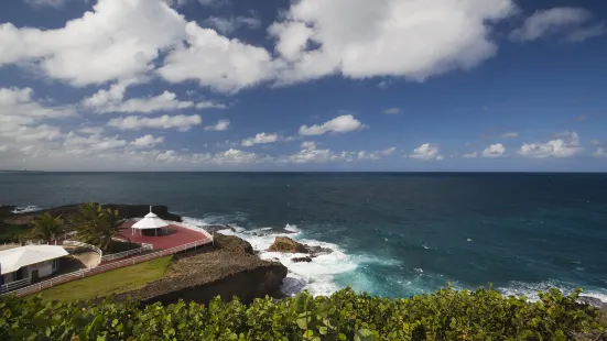 Arecibo Lighthouse and Historical Park