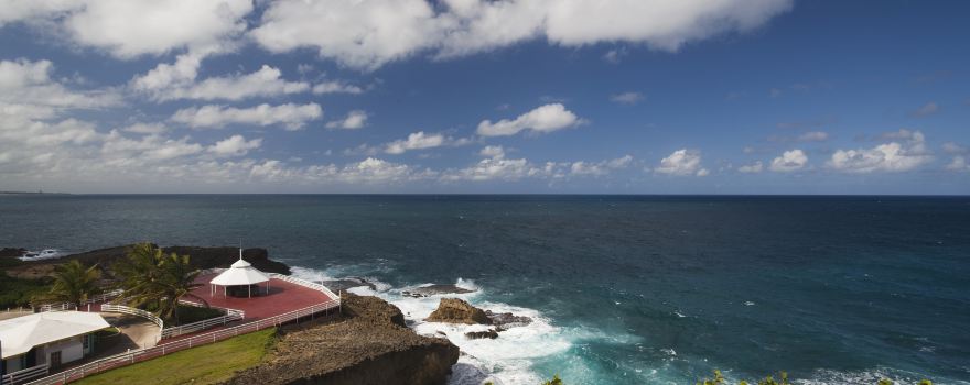 Phare d'Arecibo