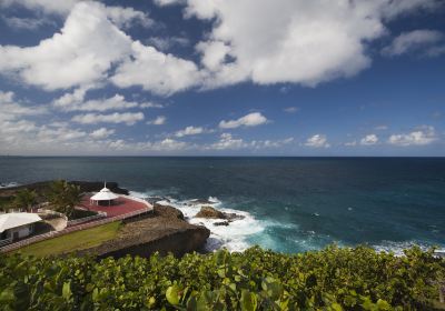 Arecibo Lighthouse & Historical Park