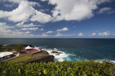 Arecibo Lighthouse and Historical Park
