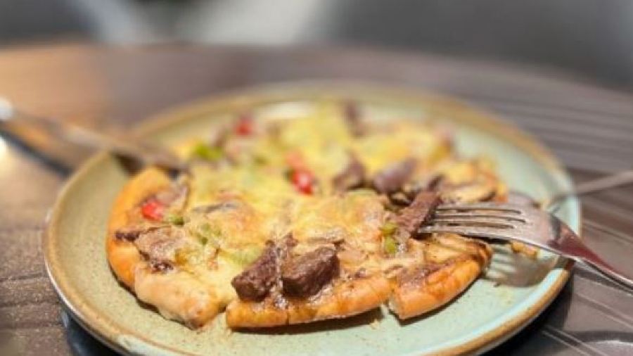 Banduoyun Art Assembly Living Room