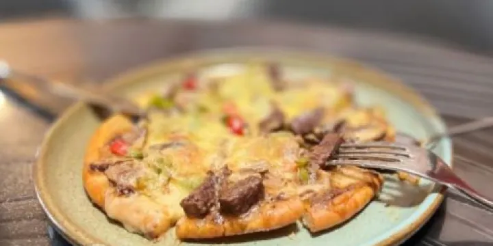 半朵雲藝術會客廳