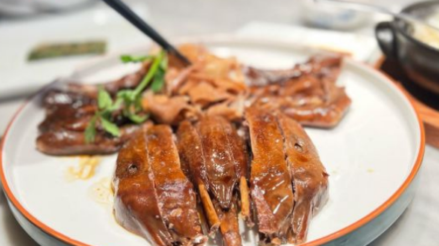 潮汕小厨·卤鹅小海鲜(商品城店)