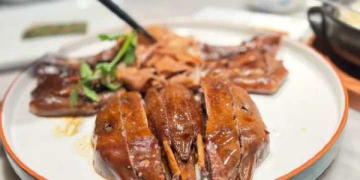 潮汕小廚（商品城店）