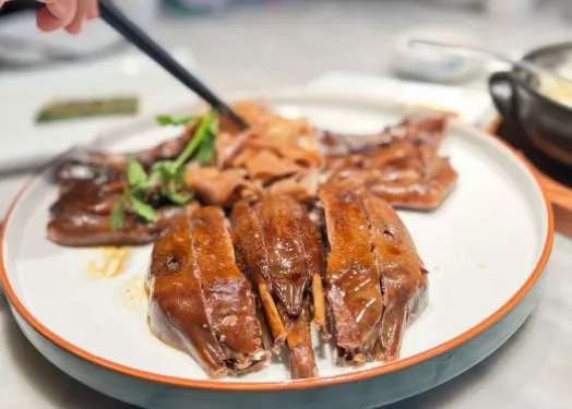 潮汕小廚（商品城店）