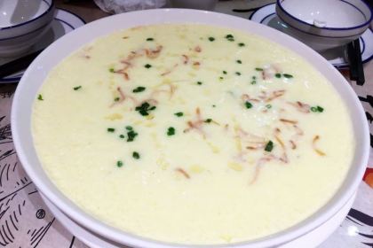 玖天云雾餐厅