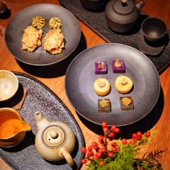 捷尼赛思餐厅GENESIS RESTAURANT User Photo