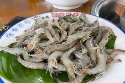 Lao Zhai Alley Zaopocu Hot pot · Houan Rice Noodle (Shimei Bay Branch)