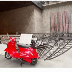 成都博舍·Tivano義大利餐廳（筆帖式街店）張用戶圖片