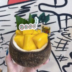 YEAH!COCOTEA User Photo