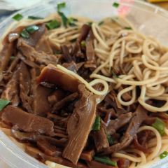 胖子面 User Photo