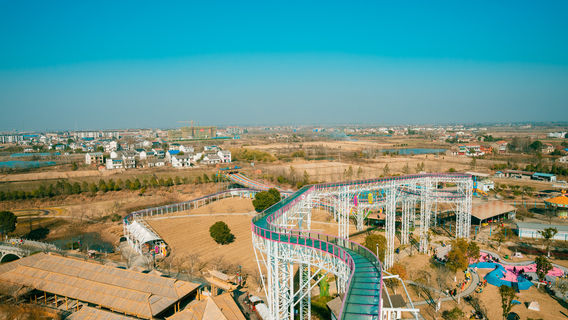 Jinhui Manor