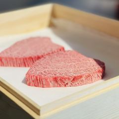 未在·怀石炭火烧 User Photo