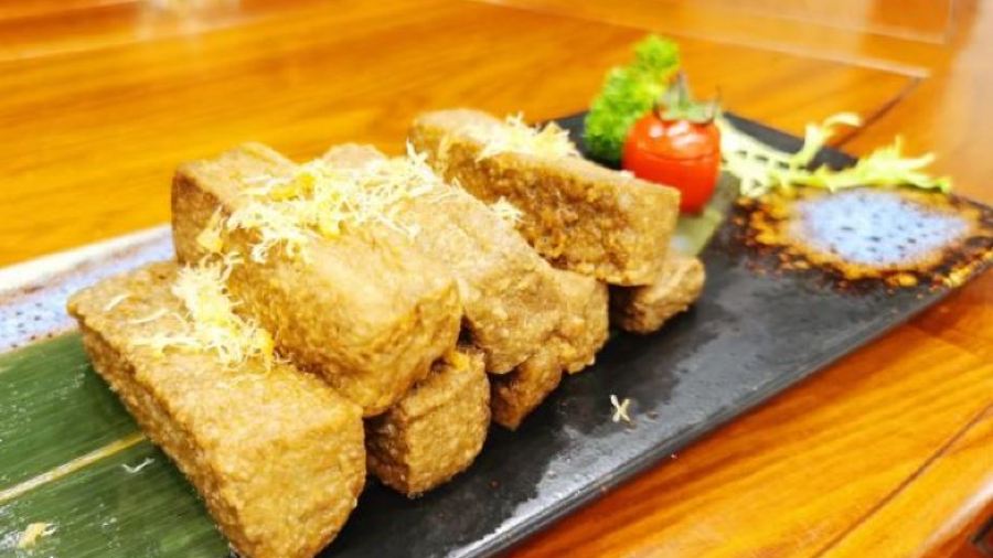 初元私房料理（華僑新村店）